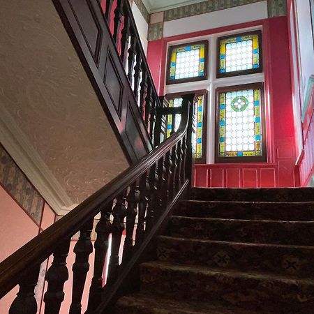 Cherry Blossom Inn Blackpool Zewnętrze zdjęcie