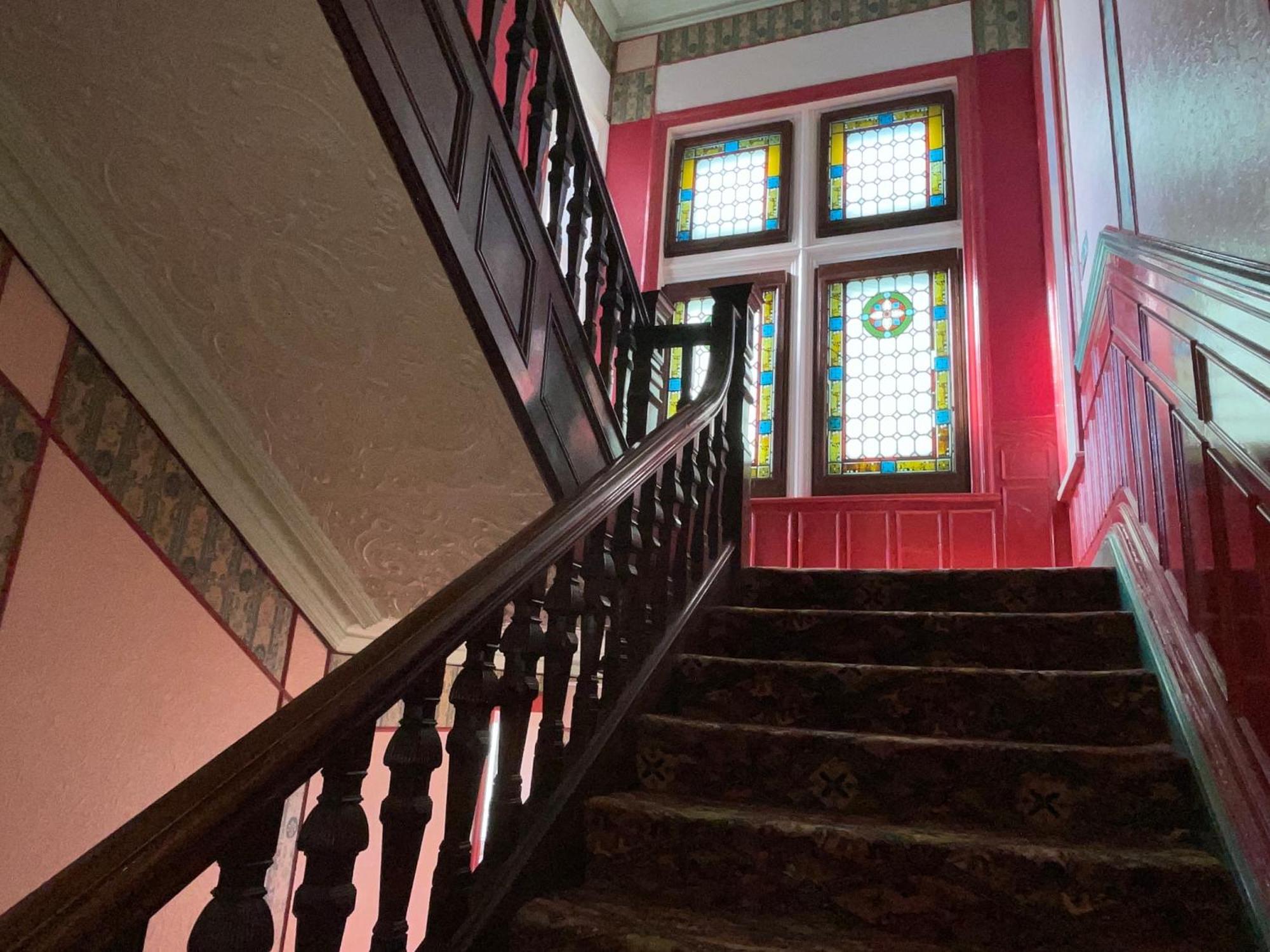 Cherry Blossom Inn Blackpool Zewnętrze zdjęcie